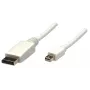 MANHATTAN DisplayPort to Mini DisplayPort Cable 2m