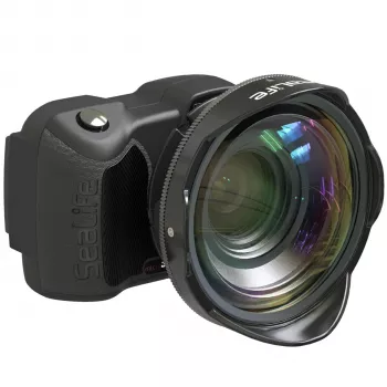 Sealife Micro 3.0 Reef Edition Set with Wide Angle (SL557)