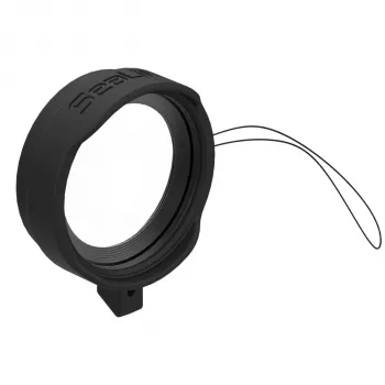 SeaLife Close-Up Macro Lens (SL572) for Micro-Series and RM-4K Cameras