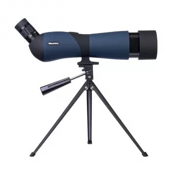 Discovery Range 60 60mm f/11.7 Achromatic Refractor Telescope