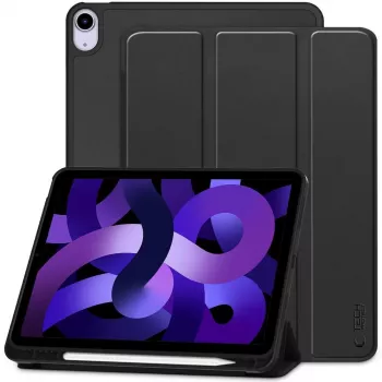 Tech-Protect SC Pen Case for iPad Air 4 (2020) / 5 (2022), Black