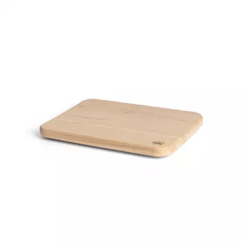 Marcato Cutting Board M Wood, 30x22x2.5cm