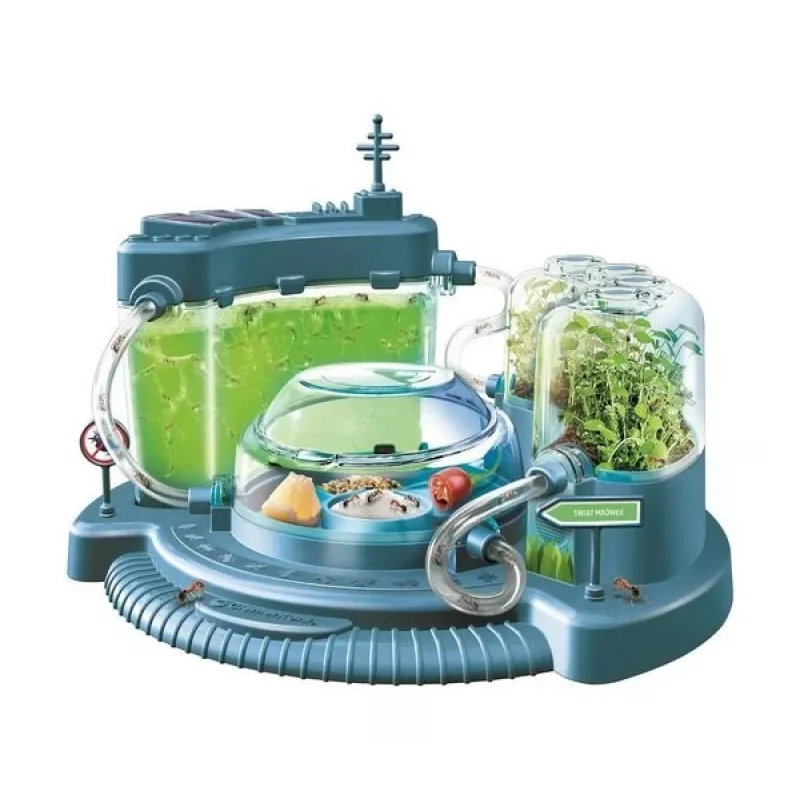 Clementoni Ant World Set