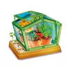 Clementoni Science & Play Mini Greenhouse Educational Kit