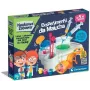 Clementoni Science & Play - Experiments for Toddlers Educational Kit 50895