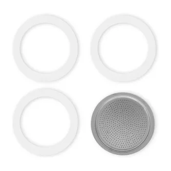 Bialetti Replacement Funnel for 6 Cups (0800135)