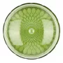 Guzzini VANITY Cake Dome with Tray Water Lily Green 32 cm (131801SAC13)