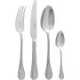 Sambonet Royal Inox Tableware 24-Piece Cutlery Set