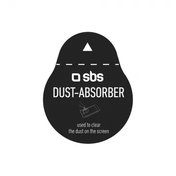 Fast Skin Dust Removal Stickers (280 pcs)