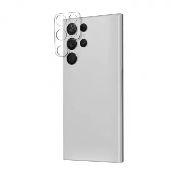 SBS Glass SP Camera Lens Protector for Samsung Galaxy S23 Ultra