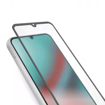 SBS Glass Screen Protector Full Cover for Samsung Galaxy A05s