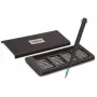 SBS 25-in-1 Precision Screwdriver Set with Aluminum Handle