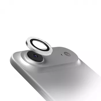 SBS Camera Glass Lens Protector with D3O Technology for iPhone 17 Air