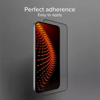 SBS D3O Tempered Glass Screen Protector with Applicator for Samsung Galaxy S26
