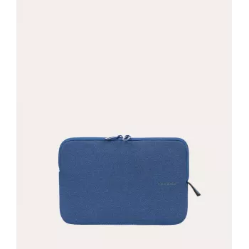 Tucano Melange Sleeve for Tablet 9/10 inch Blue