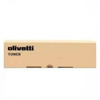 Olivetti B1166 Original Toner Cartridge Black - for d-Color MF304, MF364