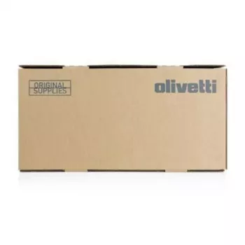 Olivetti B1240 Yellow Toner Cartridge for d-Color P2226