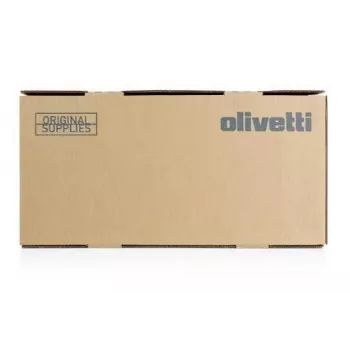 Olivetti B1337 Toner Cartridge - 13000 Pages - Black - 1 Piece