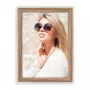 ZEP Kriss 15x20 Wood Frame EK8368