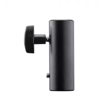 Manfrotto 5/8 Inch Spigot Adapter 78mm Brass