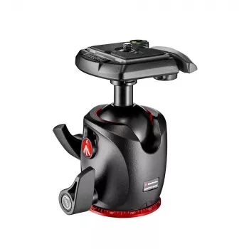 Manfrotto XPRO Ball Head MHXPRO-BHQ2 with RC2 Plate