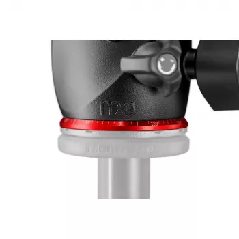 Manfrotto XPRO Ball Head MHXPRO-BHQ2 with RC2 Plate