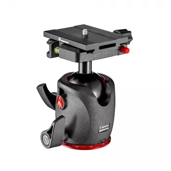 Manfrotto XPRO Ball Head MHXPRO-BHQ6 with Q6 Plate