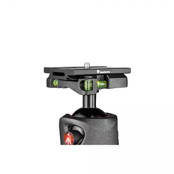 Manfrotto XPRO Ball Head MHXPRO-BHQ6 with Q6 Plate