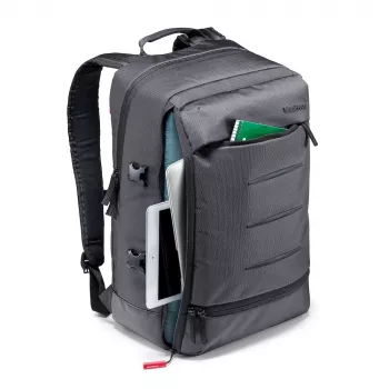 Manfrotto Manhattan Mover 30 Camera Backpack Grey
