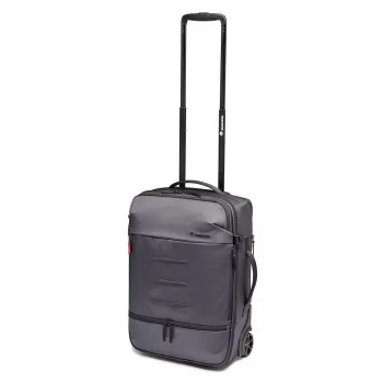 Manfrotto Manhattan Runner 50 Camera Backpack Black