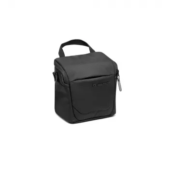 Manfrotto Advanced III Camera Shoulder Bag S Black