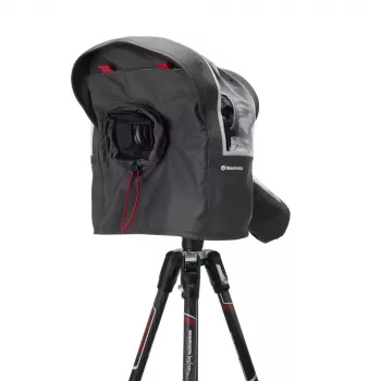 Manfrotto Pro Light Cineshield S/M Camera Rain Cover