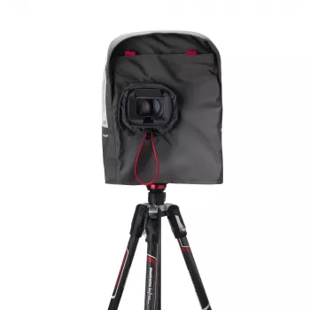 Manfrotto Pro Light Cineshield S/M Camera Rain Cover