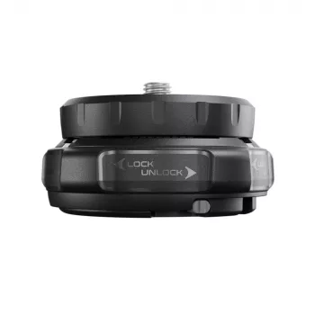 Manfrotto XCHANGE Mounting Base with 200PL-X Quick Release Plate