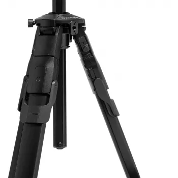 Manfrotto ONE Photo Aluminium Tripod