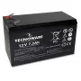 TECNOWARE Power Battery 12V 7.2Ah AGM VRLA with Faston 6.3mm Terminal