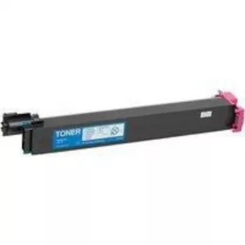 Konica Minolta Compatible Magenta Toner Cartridge TN-210M for bizhub C250 Series