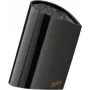 Berkel Knife Block without Knives Black (BBA1NKWK000CB)