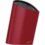 Berkel Knife Block without Knives Red (BBA1NKWR000CB)