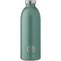 24Bottles Clima Bottle Moss Green, 850 ml