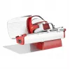 Berkel Homeline HL PLUS 200 Matte Red Slicer