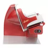 Berkel Homeline HL PLUS 200 Matte Red Slicer