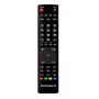 SUPERIOR ELECTRONICS Universal Bluetooth Remote Control with Air Mouse and IR Learning - Black
