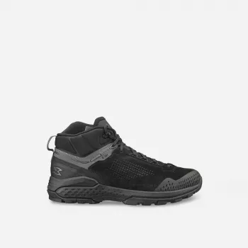 Garmont T4 Tactical Shoes Black