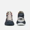 Garmont 9.81 Onyx Mid GTX Women's Hiking Shoes - Nights Blue/Lunar Grey, EU 38