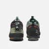 Garmont Dragontail Mnt Evo GTX Approach Shoes - Black/Olivine Green - Size 47 EU