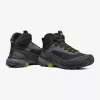 Scarpa Ribelle Cross 2 Mid GTX Mountaineering Boots Black Olive 44.5