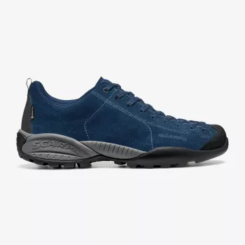 SCARPA Mojito GTX Shoes Deep Ocean 44.5
