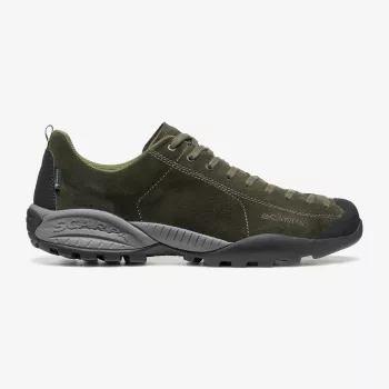 Scarpa Mojito GTX Men's Approach Shoes - Mimetico (Camouflage) Size 44 EU