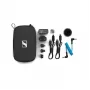 La Sportiva Granite 22 Backpack - Onyx/Black, M/L